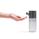 Dispenser automat sapun Lexon Horizon, Capacitate 400 ml, USB-C, Gri 9 - lerato.ro