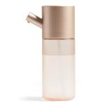 Dispenser automat sapun Lexon Horizon, Capacitate 400 ml, USB-C, Gold 3 - lerato.ro