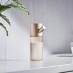 Dispenser automat sapun Lexon Horizon, Capacitate 400 ml, USB-C, Gold 13 - lerato.ro