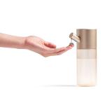 Dispenser automat sapun Lexon Horizon, Capacitate 400 ml, USB-C, Gold 8 - lerato.ro