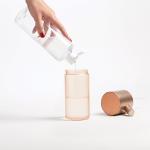 Dispenser automat sapun Lexon Horizon, Capacitate 400 ml, USB-C, Gold 9 - lerato.ro