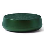 Boxa portabila wireless Lexon Mino Plus, 5W, Bluetooth, Autonomie 5h, USB-C, IPX4, Dark Green 3 - lerato.ro
