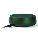 Boxa portabila wireless Lexon Mino Plus, 5W, Bluetooth, Autonomie 5h, USB-C, IPX4, Dark Green 4 - lerato.ro