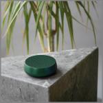 Boxa portabila wireless Lexon Mino Plus, 5W, Bluetooth, Autonomie 5h, USB-C, IPX4, Dark Green 5 - lerato.ro