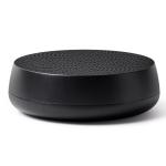 Boxa portabila wireless Lexon Mino Plus, 5W, Bluetooth, Autonomie 5h, USB-C, IPX4, Negru 3 - lerato.ro