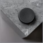 Boxa portabila wireless Lexon Mino Plus, 5W, Bluetooth, Autonomie 5h, USB-C, IPX4, Negru 5 - lerato.ro