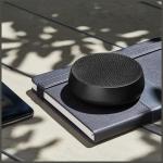 Boxa portabila wireless Lexon Mino Plus, 5W, Bluetooth, Autonomie 5h, USB-C, IPX4, Negru 6 - lerato.ro