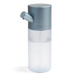 Dispenser automat sapun Lexon Horizon, Capacitate 400 ml, USB-C, Light Blue 2 - lerato.ro