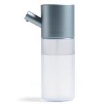 Dispenser automat sapun Lexon Horizon, Capacitate 400 ml, USB-C, Light Blue 3 - lerato.ro