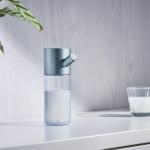 Dispenser automat sapun Lexon Horizon, Capacitate 400 ml, USB-C, Light Blue 13 - lerato.ro