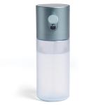 Dispenser automat sapun Lexon Horizon, Capacitate 400 ml, USB-C, Light Blue 4 - lerato.ro