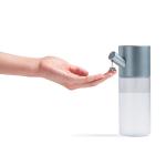 Dispenser automat sapun Lexon Horizon, Capacitate 400 ml, USB-C, Light Blue 8 - lerato.ro