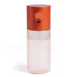 Dispenser automat sapun Lexon Horizon, Capacitate 400 ml, USB-C, Portocaliu 3 - lerato.ro