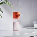 Dispenser automat sapun Lexon Horizon, Capacitate 400 ml, USB-C, Portocaliu 12 - lerato.ro