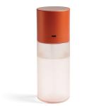 Dispenser automat sapun Lexon Horizon, Capacitate 400 ml, USB-C, Portocaliu 4 - lerato.ro