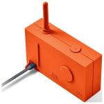 Radio portabil Lexon Tykho 3, Putere difizor 3W, FM, Bluetooth, Autonomie 20h, Portocaliu 5 - lerato.ro
