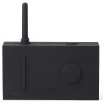 Radio portabil Lexon Tykho 3, Putere difizor 3W, FM, Bluetooth, Autonomie 20h, Negru 4 - lerato.ro