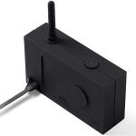 Radio portabil Lexon Tykho 3, Putere difizor 3W, FM, Bluetooth, Autonomie 20h, Negru 5 - lerato.ro