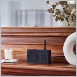 Radio portabil Lexon Tykho 3, Putere difizor 3W, FM, Bluetooth, Autonomie 20h, Negru 7 - lerato.ro