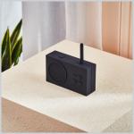 Radio portabil Lexon Tykho 3, Putere difizor 3W, FM, Bluetooth, Autonomie 20h, Negru 8 - lerato.ro