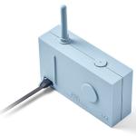 Radio portabil Lexon Tykho 3, Putere difizor 3W, FM, Bluetooth, Autonomie 20h, Light Blue 5 - lerato.ro