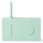 Radio portabil Lexon Tykho 3, Putere difizor 3W, FM, Bluetooth, Autonomie 20h, Mint 4 - lerato.ro