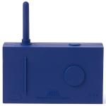 Radio portabil Lexon Tykho 3, Putere difizor 3W, FM, Bluetooth, Autonomie 20h, Albastru 4 - lerato.ro