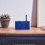 Radio portabil Lexon Tykho 3, Putere difizor 3W, FM, Bluetooth, Autonomie 20h, Albastru 6 - lerato.ro