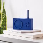 Radio portabil Lexon Tykho 3, Putere difizor 3W, FM, Bluetooth, Autonomie 20h, Albastru 7 - lerato.ro