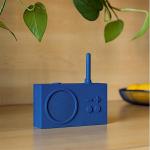 Radio portabil Lexon Tykho 3, Putere difizor 3W, FM, Bluetooth, Autonomie 20h, Albastru 8 - lerato.ro
