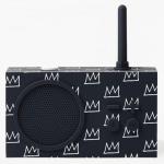 Radio portabil Lexon Tykho 3 X JMB, Putere difizor 3W, FM, Bluetooth, Autonomie 20h, Negru 2 - lerato.ro