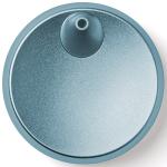 Umidificator aer Lexon Romino, Functie de aromatizor, Oprire automata, Autonomie 8h, USB-C, Light Blue 5 - lerato.ro