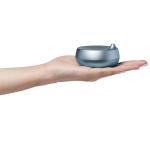 Umidificator aer Lexon Romino, Functie de aromatizor, Oprire automata, Autonomie 8h, USB-C, Light Blue 6 - lerato.ro