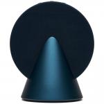 Boxa portabila wireless Lexon Conic, Bluetooth, Autonomie 12h, Timp incarcare 5h, USB-C, Albastru 2 - lerato.ro