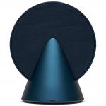 Boxa portabila wireless Lexon Conic, Bluetooth, Autonomie 12h, Timp incarcare 5h, USB-C, Albastru 3 - lerato.ro