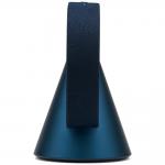 Boxa portabila wireless Lexon Conic, Bluetooth, Autonomie 12h, Timp incarcare 5h, USB-C, Albastru 5 - lerato.ro