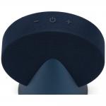 Boxa portabila wireless Lexon Conic, Bluetooth, Autonomie 12h, Timp incarcare 5h, USB-C, Albastru 6 - lerato.ro