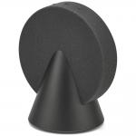 Boxa portabila wireless Lexon Conic, Bluetooth, Autonomie 12h, Timp incarcare 5h, USB-C, Gri 3 - lerato.ro