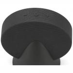 Boxa portabila wireless Lexon Conic, Bluetooth, Autonomie 12h, Timp incarcare 5h, USB-C, Gri 5 - lerato.ro