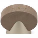 Boxa portabila wireless Lexon Conic, Bluetooth, Autonomie 12h, Timp incarcare 5h, USB-C, Gold 6 - lerato.ro