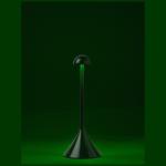 Lampa de birou Lexon Steli S Dome, 9 culori, 100lm, Autonomie 12h, USB-C, Negru 6 - lerato.ro