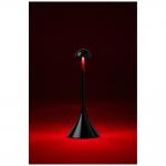 Lampa de birou Lexon Steli S Dome, 9 culori, 100lm, Autonomie 12h, USB-C, Negru 7 - lerato.ro