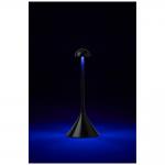 Lampa de birou Lexon Steli S Dome, 9 culori, 100lm, Autonomie 12h, USB-C, Negru 8 - lerato.ro
