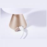 Lampa LED Lexon Mina M, Lumina cu 7 culori, Autonomie 24h, IPX4, USB-C, Gold 7 - lerato.ro