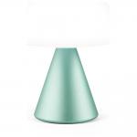 Lampa LED Lexon Mina M, Lumina cu 7 culori, Autonomie 24h, IPX4, USB-C, Mint 4 - lerato.ro