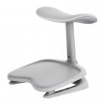 Scaun ergonomic LiberNovo Maxis, Recliner, Suport lombar / cervical reglabil, Ajustabil, Baterie 2200mAh, Sarcina maxima 181 kg, Alb 8 - lerato.ro