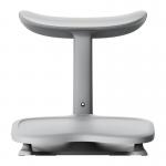 Scaun ergonomic LiberNovo Maxis, Recliner, Suport lombar / cervical reglabil, Ajustabil, Baterie 2200mAh, Sarcina maxima 181 kg, Alb 9 - lerato.ro