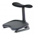 Scaun ergonomic LiberNovo Maxis SE, Recliner, Suport lombar / cervical reglabil, Ajustabil, Sarcina maxima 181 kg, Grafit 9 - lerato.ro