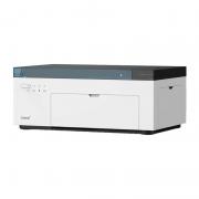 Imprimanta foto portabila Liene Amber M200, 4x6 inch, 300 DPI, 2300mAh, WiFI, USB-C, Alb