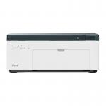 Imprimanta foto portabila Liene Amber M100, 4x6 inch, 300 DPI, WiFI, USB-C, 3x Cartus cerneala, 100 coli hartie foto, Alb 2 - lerato.ro